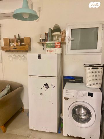 דירה, גולומב 54, שפירא, תל אביב יפו