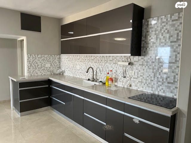 דירה, אבא הלל סילבר 15, רובע א', אשדוד