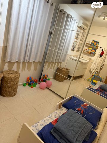 דירה, דולפין 6, עצמאות יוספטל, בת ים