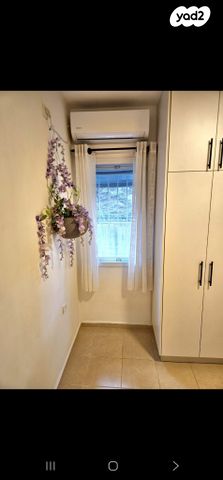 דירה, השיקמה 5, רמת יקנעם, יקנעם עילית