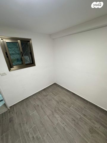 יחידת דיור, יוסף אבידר 13, גבעת משואה, ירושלים