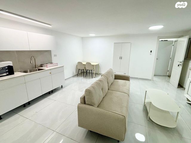 יחידת דיור, אחלמה 16, ברנע, אשקלון