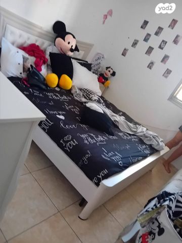 דירה, האשל 20, מנחם בגין, עכו