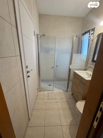 דירה, נתיב הסיירים 13, רמת רבין מערב, כרמיאל