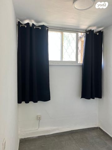 דירה, דרך מצדה 20, שכונה ד', באר שבע