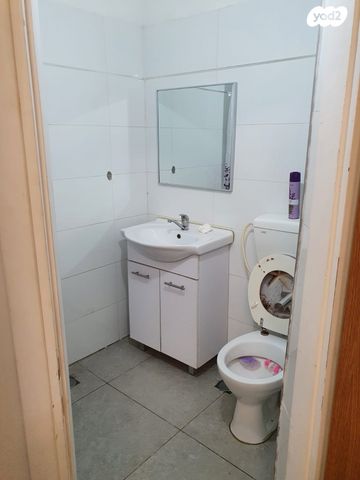 דירה, כורש 14, שכון עובדים, עפולה