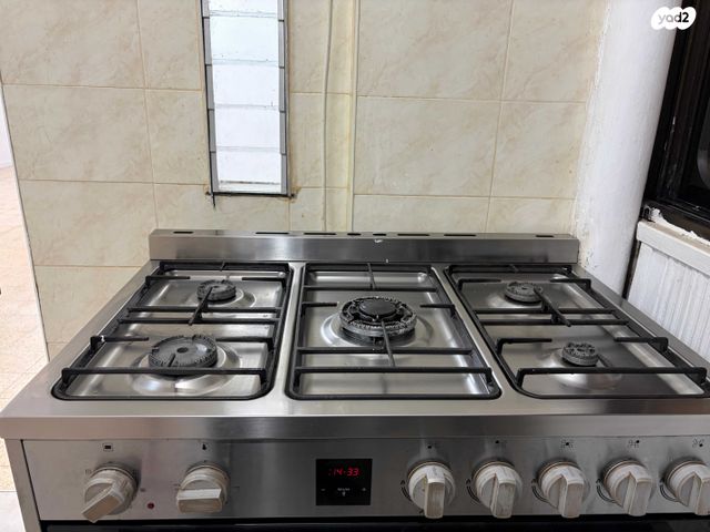 דירה, ניצנים 8, נווה אלונים, אשקלון