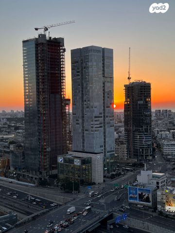 דירה, וינגייט 1, יד אליהו, תל אביב יפו