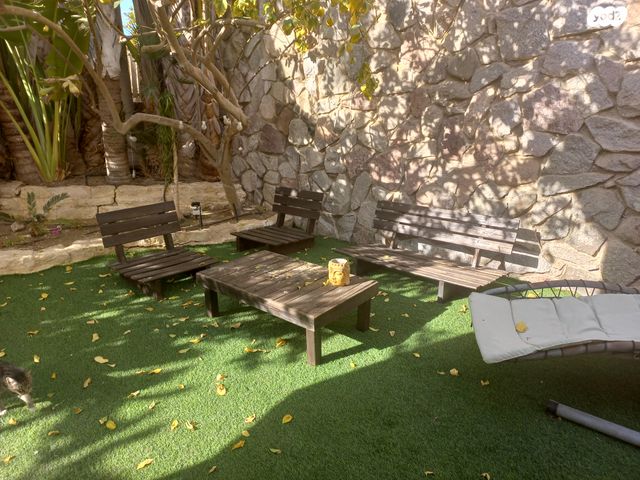 יחידת דיור, משעול רקפת 6, גנים ב', אילת