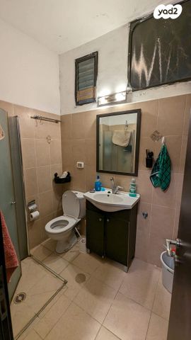 דירה, ארלוזורוב 27, שכונת חשמונאים, מרכז העיר א, רמת גן