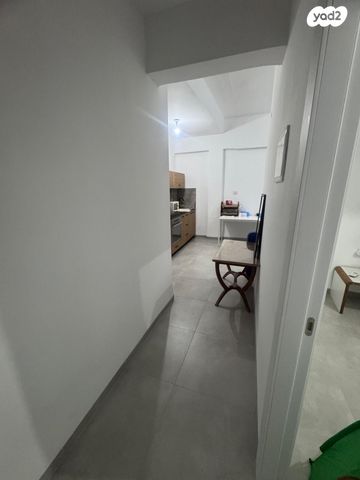 דירה, יוסף 3, הדר מרכז, חיפה