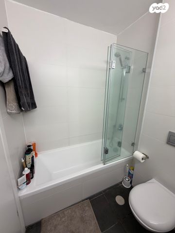 דירה, וולפסון 55, נווה שאנן, תל אביב יפו