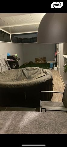 דירת גן, דגל ראובן 62, בר יהודה, פתח תקווה