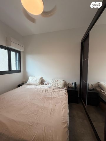 דירה, וולפסון 55, נווה שאנן, תל אביב יפו