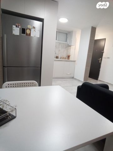 יחידת דיור, רבי שמואל וינרב 5, קרית הרצוג, בני ברק