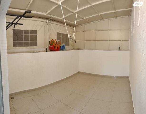 דירה, אהרון מסקין 19, נווה מנחם, באר שבע