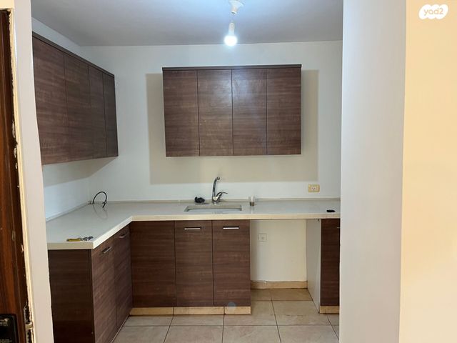 דירה, דוידזון 7, קדמת ראשון, ראשון לציון