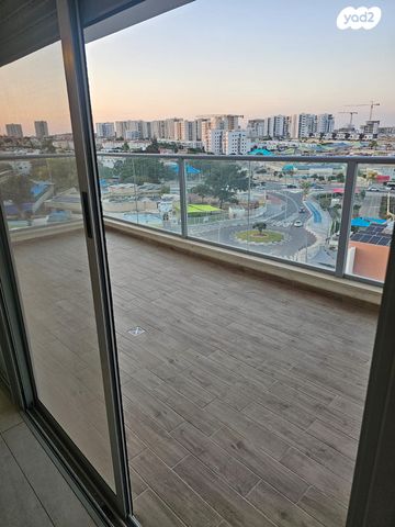 דירה, סחלב 39, הכלניות, שדרות