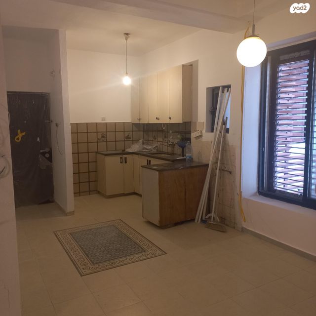 דירה, שדרות ירושלים 48, צפון יפו, המושבה האמריקאית-גרמנית, תל אביב יפו