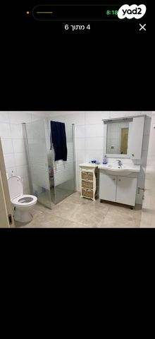 יחידת דיור, מורד התאנה 16, ינוב, ינוב