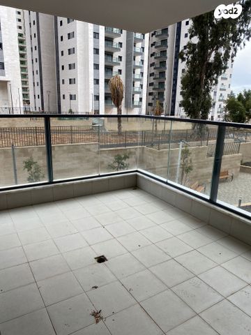 דירה, הצבר 21, נרקיסים, ראשון לציון