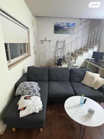 יחידת דיור, הברכות 1, עין ורד, עין ורד