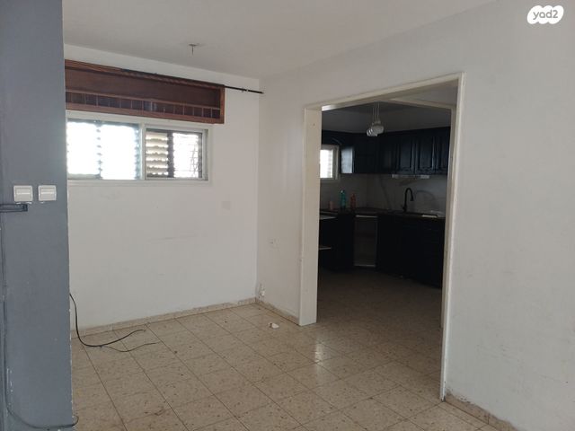 דירת גן, זמיר 5, גבעת המורה, עפולה