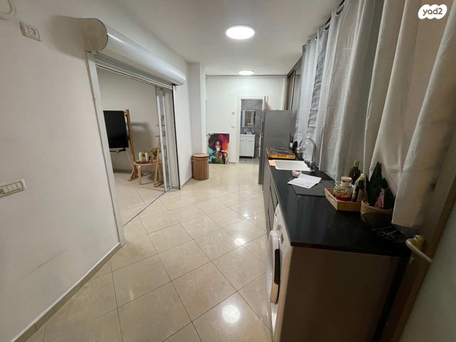 דירה, לקרט 8, קרית שלום, תל אביב יפו