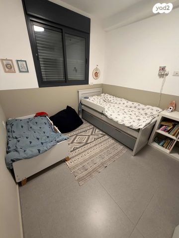 דירה, יער ברעם 8, נופי בן שמן, לוד