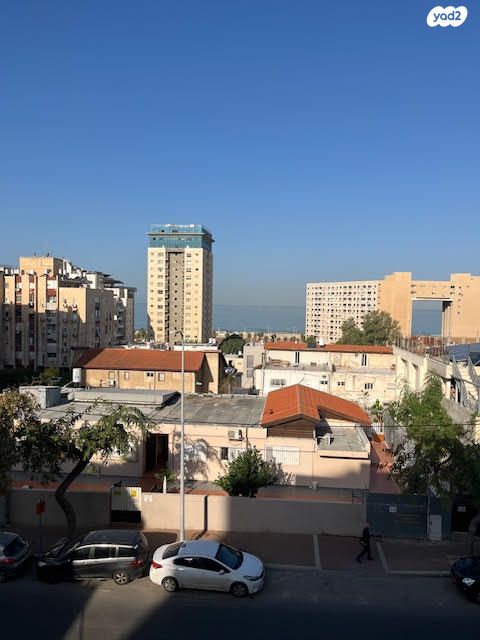 דירה, אבא הלל סילבר 15, רובע א', אשדוד