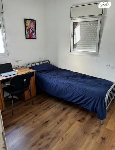 דירה, קלמן ביאלר 3, רחובות החדשה, רחובות