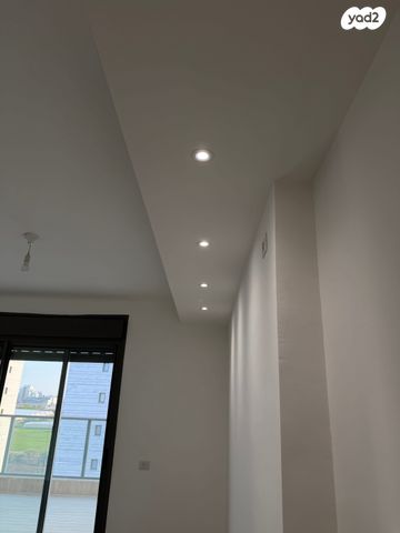 דירה, לאה גולדברג 1, תלמי מנשה, באר יעקב