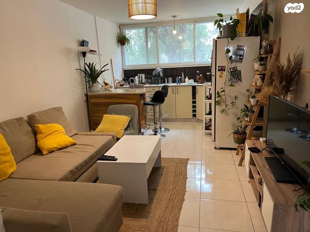 דירה, בורמה 34, קרית שלום, תל אביב יפו