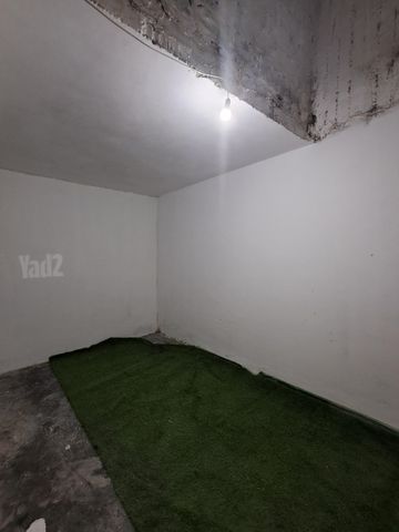מחסן להשכרה בירושלים — 2