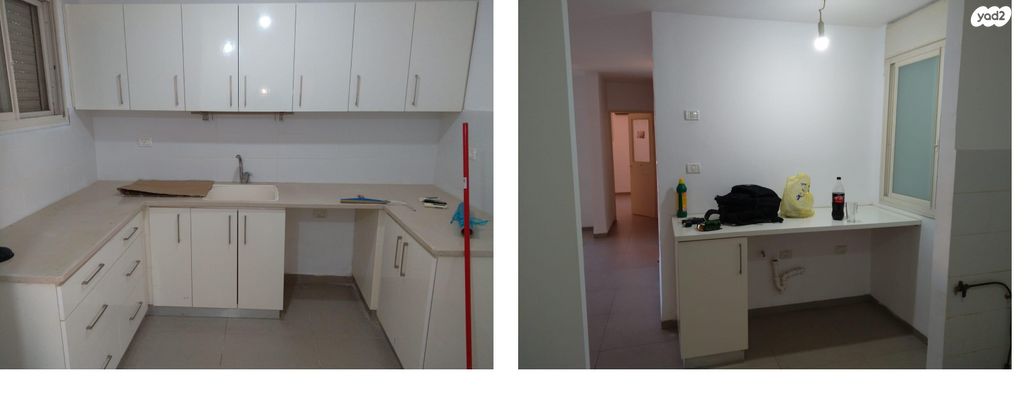 דירה, יהודה בורלא 15, רמות רמז, חיפה