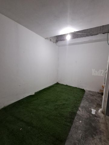 מחסן להשכרה בירושלים — 3