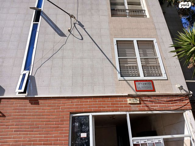 דירה, ז'בוטינסקי 35, המ"ג, קרית מלאכי