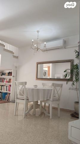 בית פרטי/ קוטג', התקומה 19, דניה, רחובות