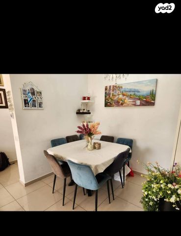 דירה, רבי ינאי 16, גבעת שרת, בית שמש