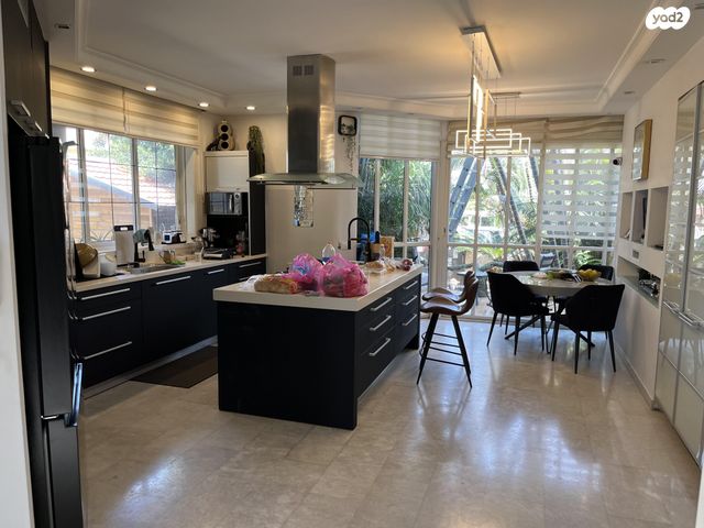 בית פרטי/ קוטג', הגליל 46, אזור תעסוקה O-park, אור יהודה