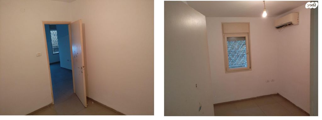 דירה, יהודה בורלא 15, רמות רמז, חיפה