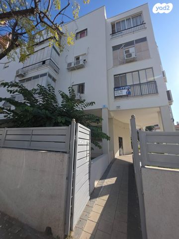 דירה, אנה פרנק 1, המרכז השקט / מרכז העיר, פתח תקווה