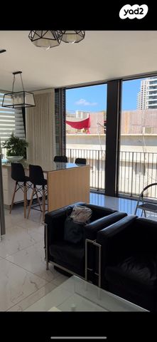 דירה, יהודה הלוי 20, נווה צדק, תל אביב יפו