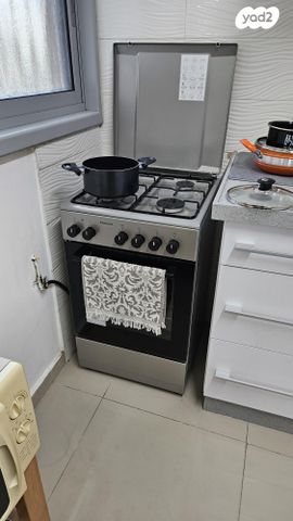 דירה, הר כנען 7, ברנע, אשקלון