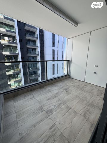 דירה, וינגייט 5, יד אליהו, תל אביב יפו