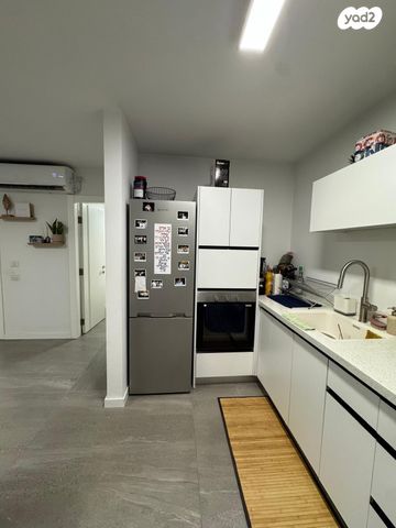 יחידת דיור, נהר הירדן 28, אירוס, אירוס