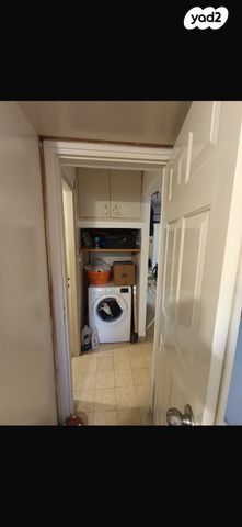 דירה, ראש פינה 19, נאות שושנים, חולון