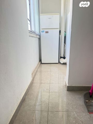 דירה, טשרניחובסקי 12, בן גוריון, אשקלון