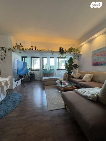 דירה, התשבי 110, רמת התשבי, חיפה