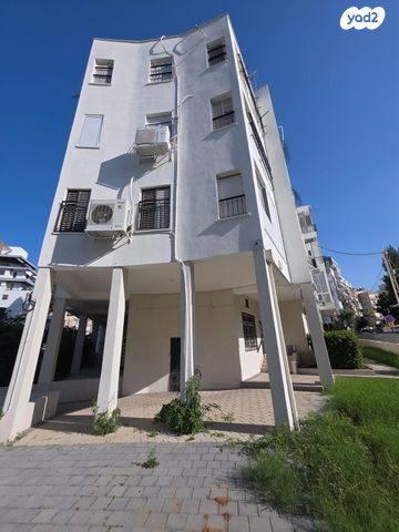 דירה, אנה פרנק 1, המרכז השקט / מרכז העיר, פתח תקווה